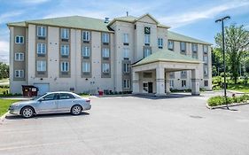 Quality Inn Ottawa